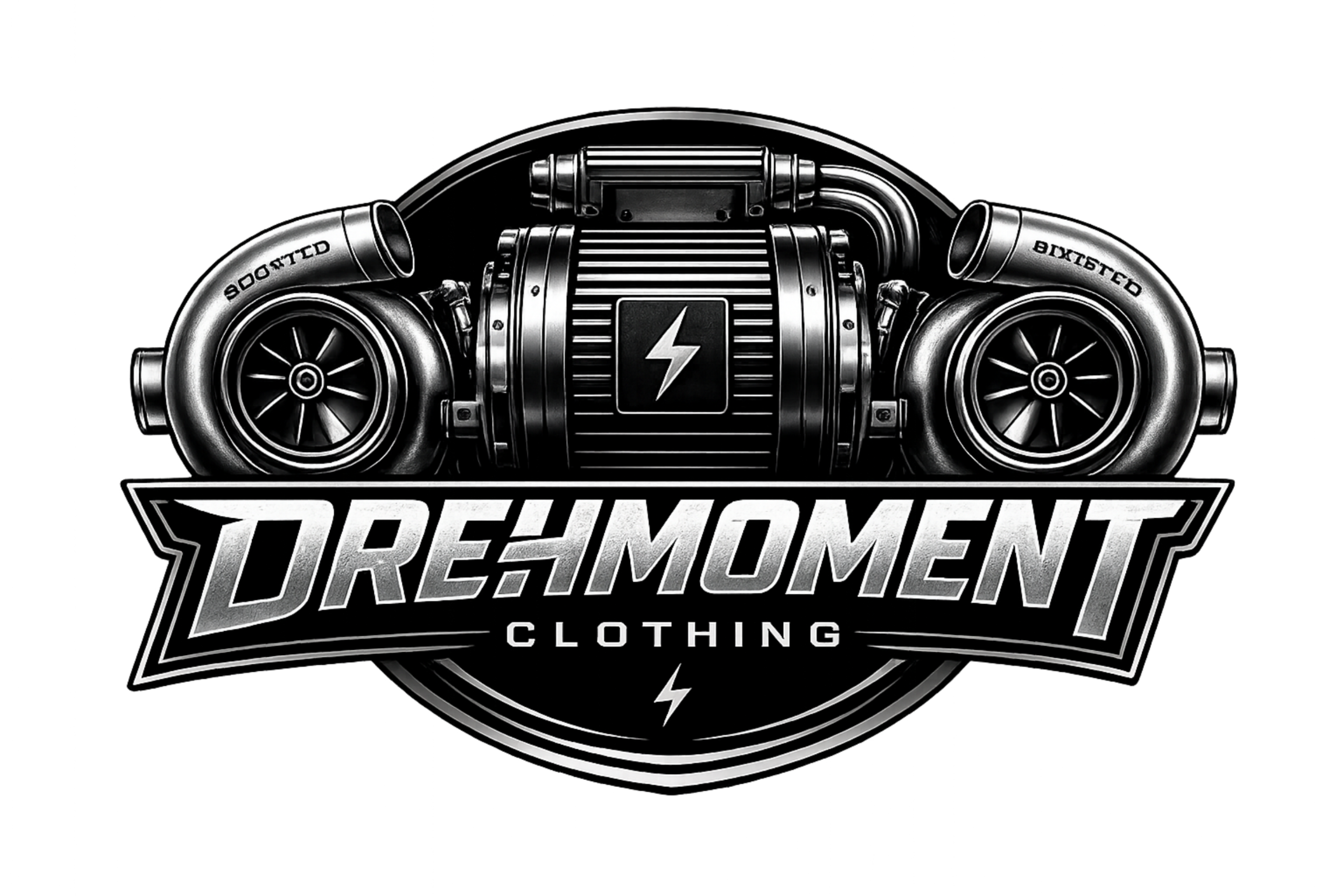 Drehmoment Clothing